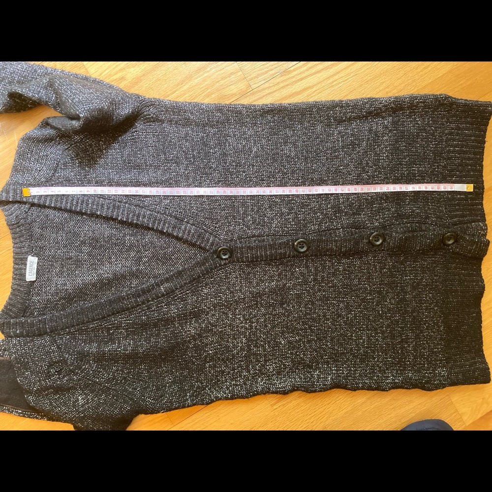 L’Agence cardigan - Picture 7 of 10